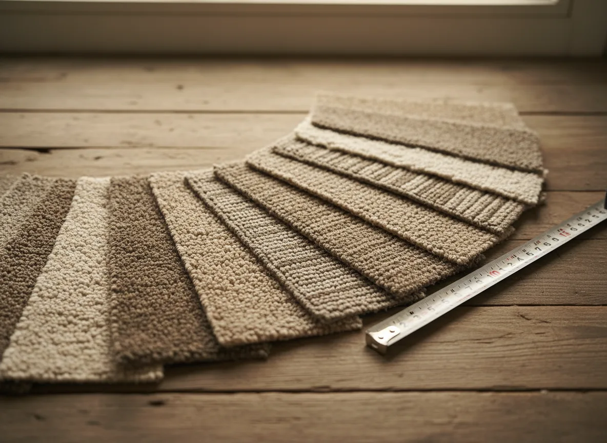 Carpet Installation Jal, NM FAQs